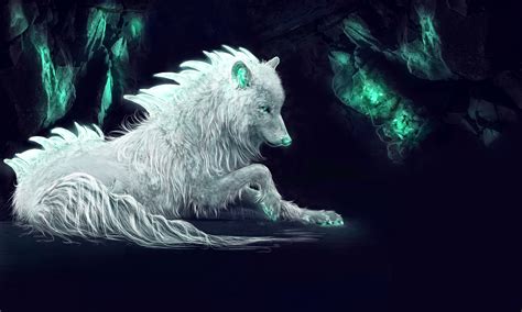 lobo wallpaper|fantasy wolf wallpaper 4k.